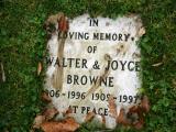 image number Browne Walter 255